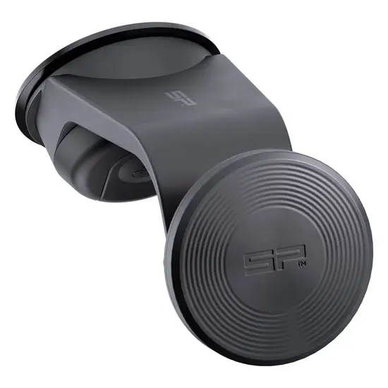 SP Connect Support Voiture Ventouse avec Chargeur Inclus SPC+