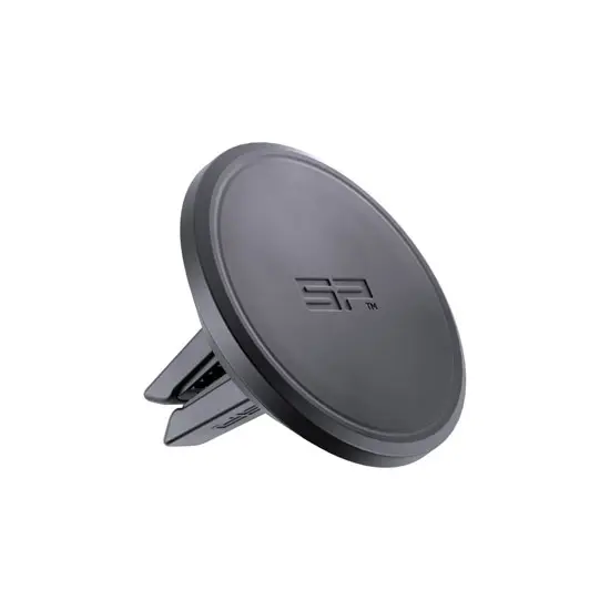スマートフォン スマホ 車載ホルダー SP Connect ベンチレーション固定 ブラック SPC+