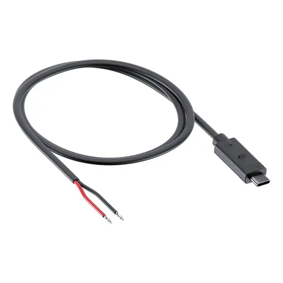 SP-커넥트 12V DC 하드와이어 케이블 SPC+