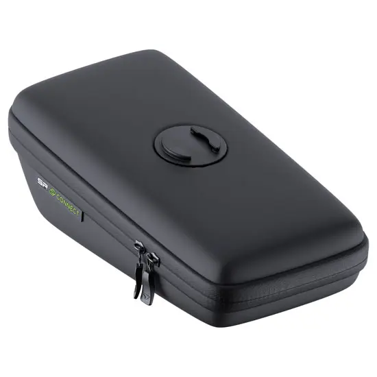SP-Connect 스템에 장착 가능한 자전거 수납 파우치 SPC+