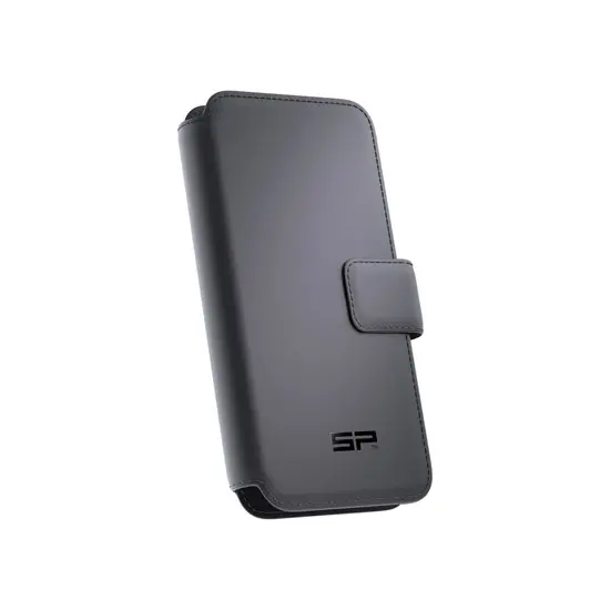 Coque de téléphone à rabat magnétique SP Connect