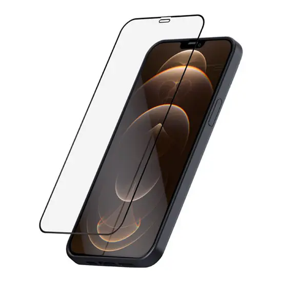 SP-Connect iPhone 12 Pro Max اسکرین پروٹیکٹر
