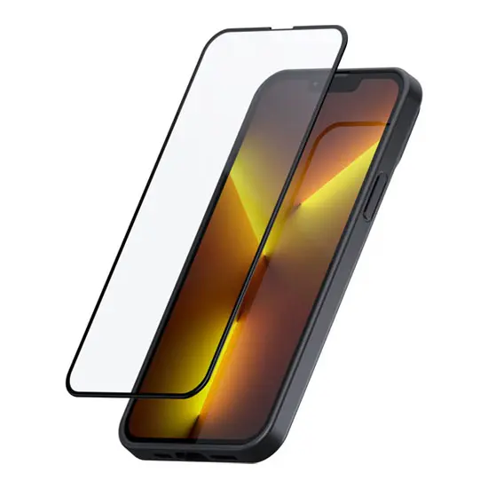 SP-Connect iPhone 14 Pro Max/14 Plus/13 Pro Max 보호 필름
