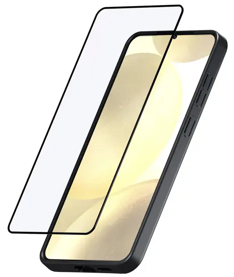 SP-CONNECT Beschermglas S24 Ultra