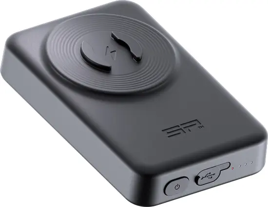 SP-Connect 무선 외장 배터리 10,000 mAh SPC+