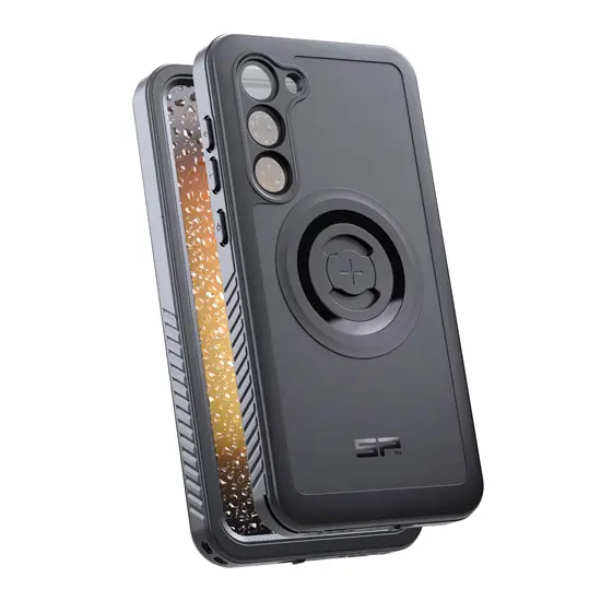 SP-CONNECT 휴대폰 케이스 SPC+ Xtreme S23+