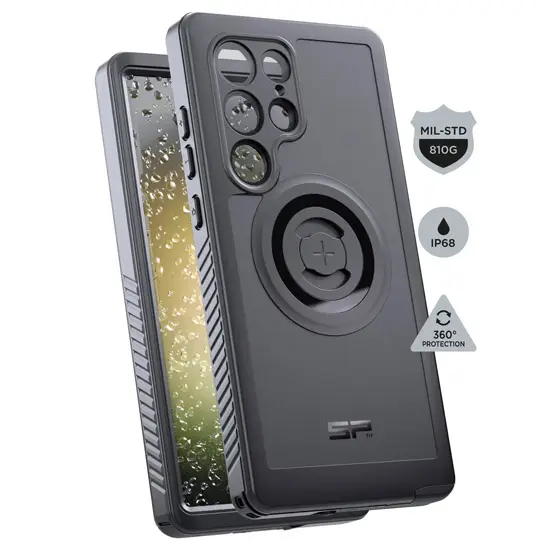 Coque de téléphone SP CONNECT Xtreme pour Samsung