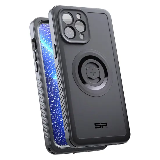 SP Connect Xtreme iPhone-telefoncover