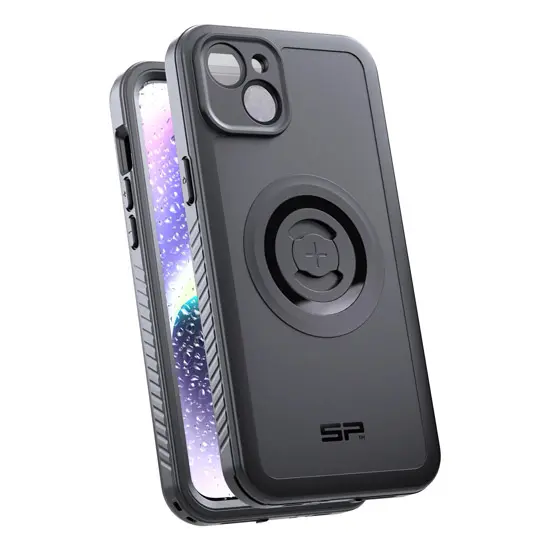 SP-CONNECT SPC+ Xtreme iPhone 14 Plus 휴대폰 케이스
