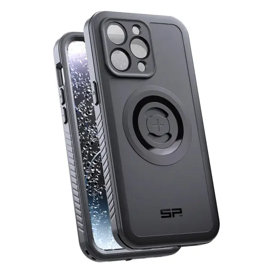 Handyhülle SP Connect Xtreme für iPhone