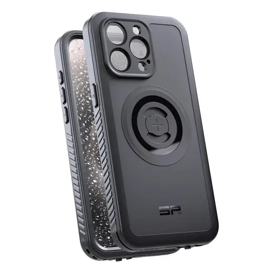 Coque pour téléphone SP-CONNECT SPC+ Xtreme iPhone 15 Pro Max