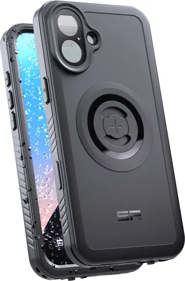 Handyhülle Xtreme iPhone 16 SP Connect