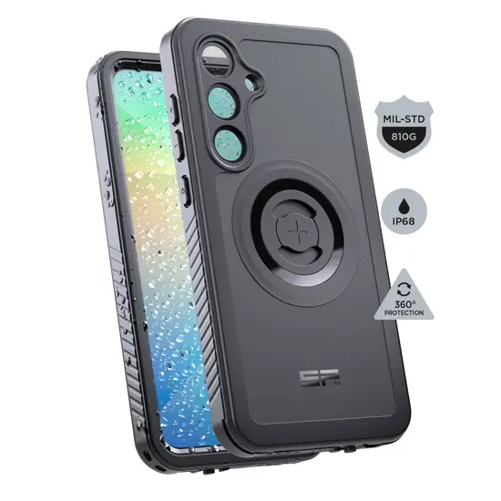 Hülle Xtreme SPC+ SP Connect