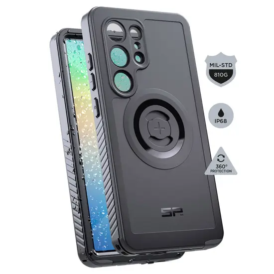 SP-CONNECT Coque pour téléphone SPC+ Xtreme S25 Ultra