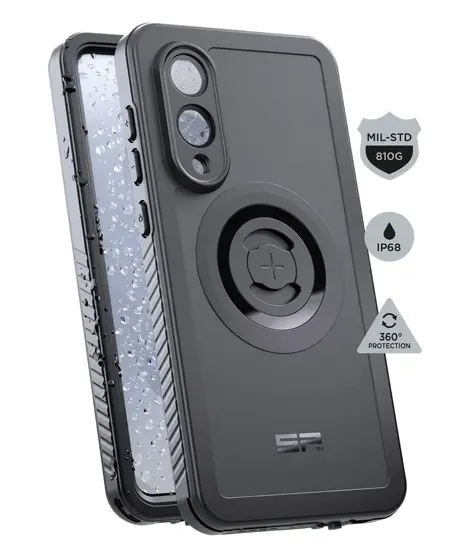 SP-CONNECT Pouzdro pro telefon SPC+ Xtreme S25 Edge
