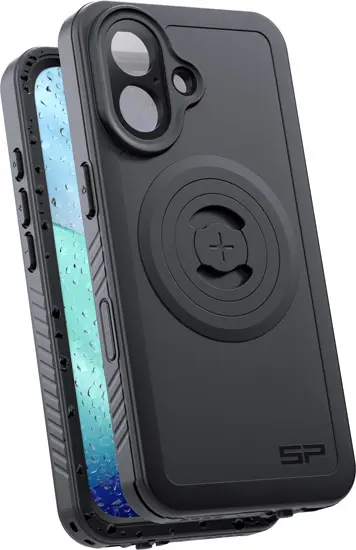Funda para teléfono SP-Connect SPC+ Xtreme iPhone 17