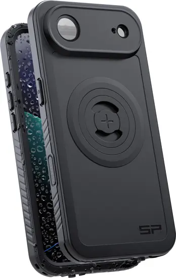 Чехол для телефона SP-CONNECT SPC+ Xtreme iPhone 17 Air