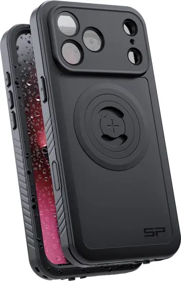 Hülle für Telefon SP-CONNECT SPC+ Xtreme iPhone 17 Pro Max