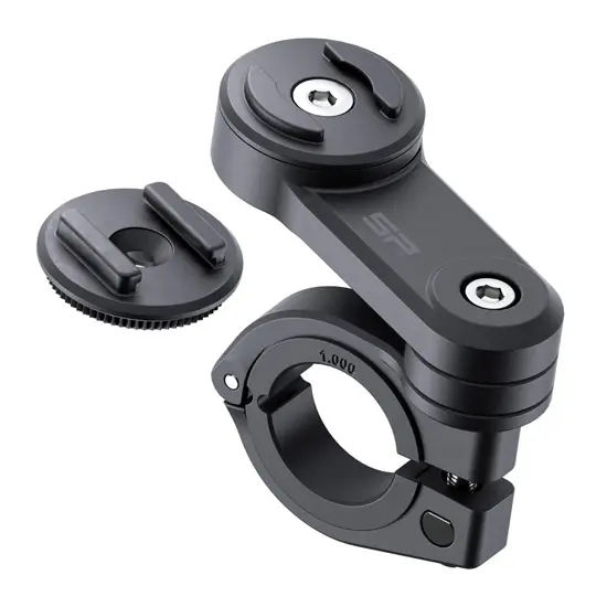 SP-Connect Support guidon plastique LT
