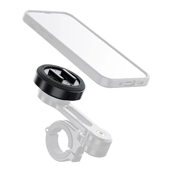 SP-Connect Module Anti-Vibration SP Moto