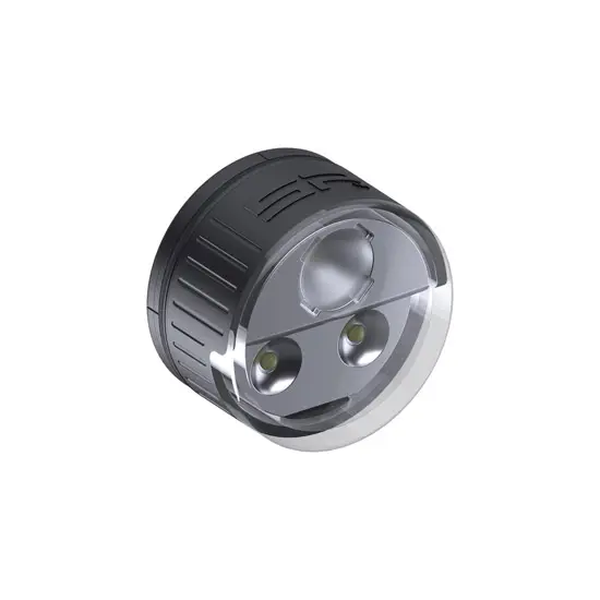 SP-CONNECT SP Vélo Feu avant à LEDs