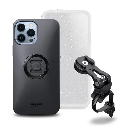 SP-CONNECT SP Pack Vélo II iPhone 13 Pro Max