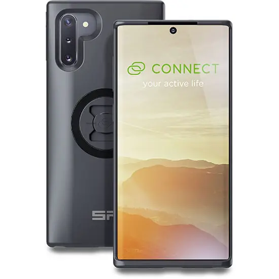 SP-Connect Handyhülle für Note 10