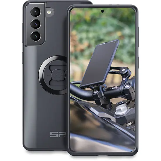 SP-CONNECT S21+ 用 スマートフォンケース