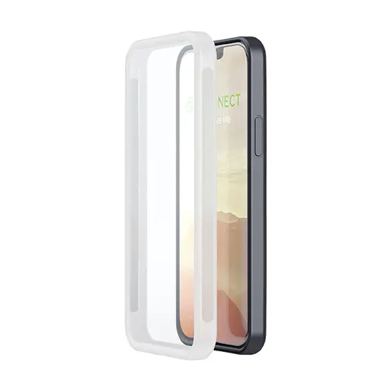 SP-Connect Weather protection iPhone 16/16e/15/14Pro/14/13 Pro/1