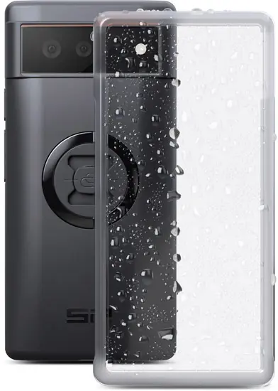SP Connect ウェザーカバー Pixel 6 Pro