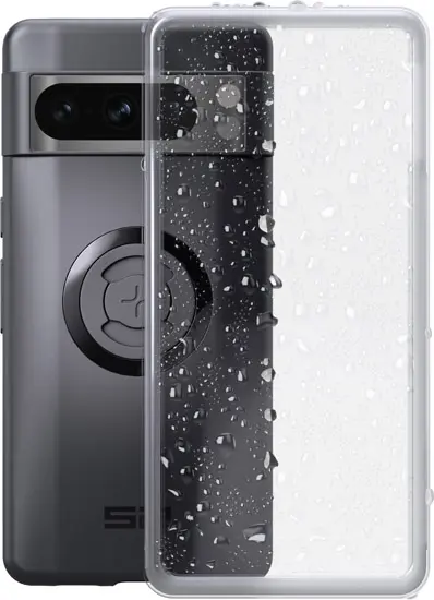 SP-Connect Pixel 8 Pro Weather Cover