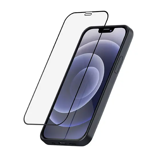 SP-CONNECT Protection d'écran iPhone 12 mini