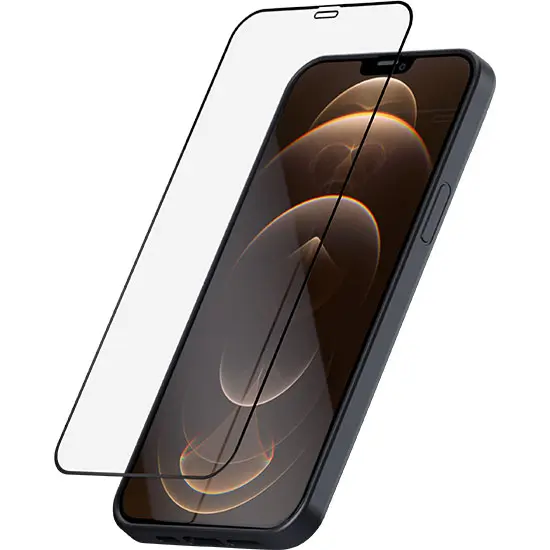 SP-Connect Screen protector iPhone 12 Pro Max