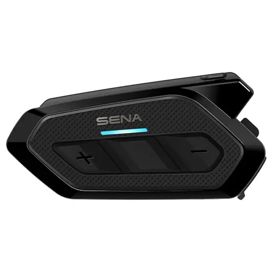Système de communication SENA SPIDER RT1 DUO pour moto