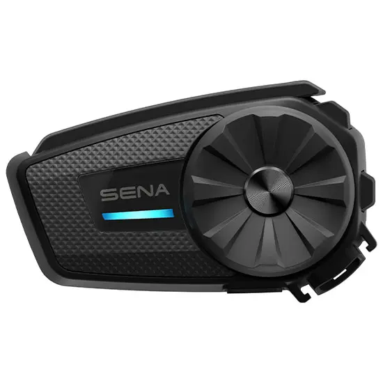 Système de communication SENA Spider ST1 Duo pour moto