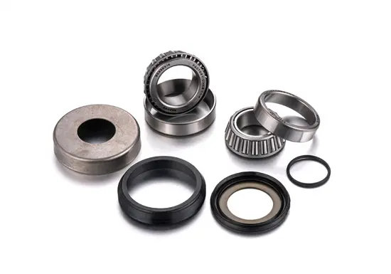محمل عمود توجيه من Factory Links