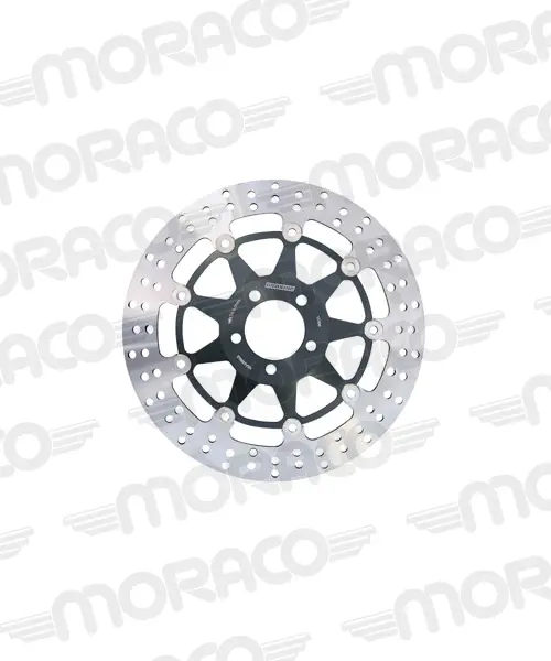 Braking STX ریئر بریک ڈسک سٹیل