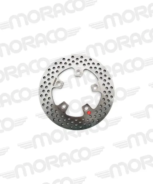 표준 고정 후면 브레이크 디스크 Braking — 디스크