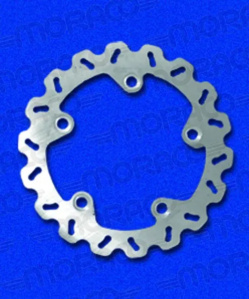 Bremscheibe hinten Wave Braking