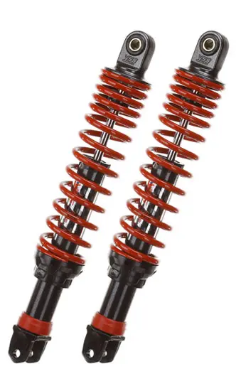 Kit de réparation de suspension YSS TB220-360P-02-X