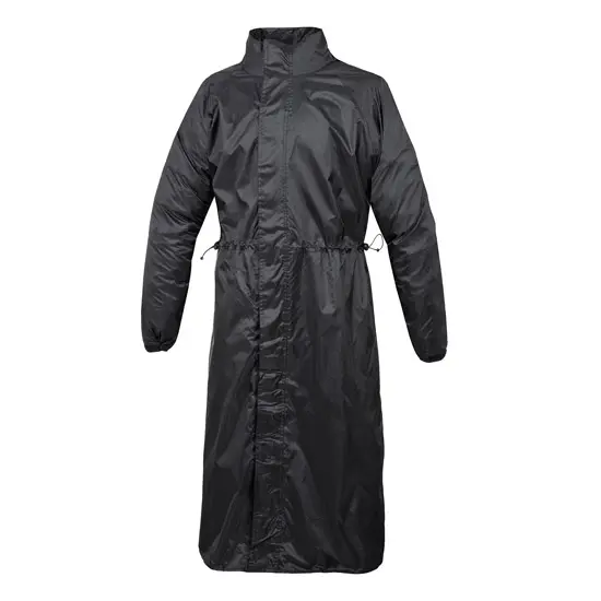 Veste pluie Tucano Urbano Parabellum M-L noir