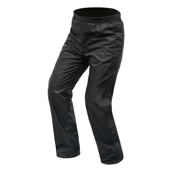 Regenbekleidung Tucano Urbano Set Diluvio Start schwarz 2XL