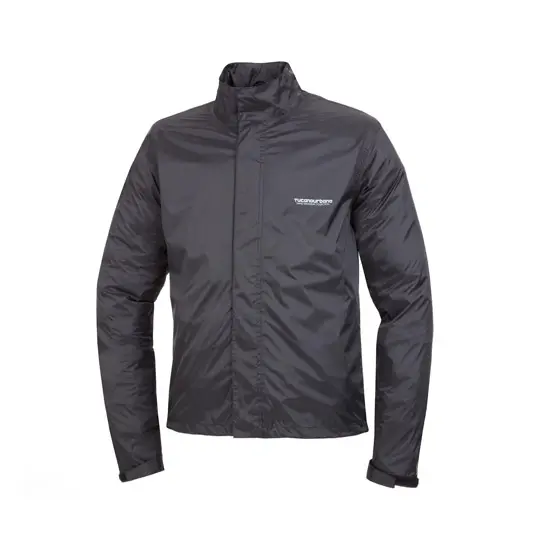 Veste pluie Tucano Urbano Nano Rain Plus S noir