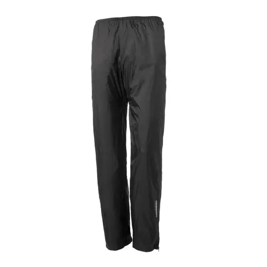 Pantalon pluie Nano Plus TUCANO URBANO XXL noir