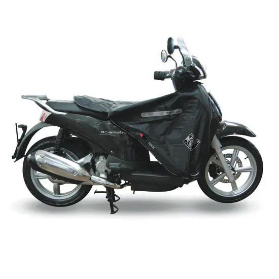Tucano Thermoscud SGAS System R019X Windschutz
