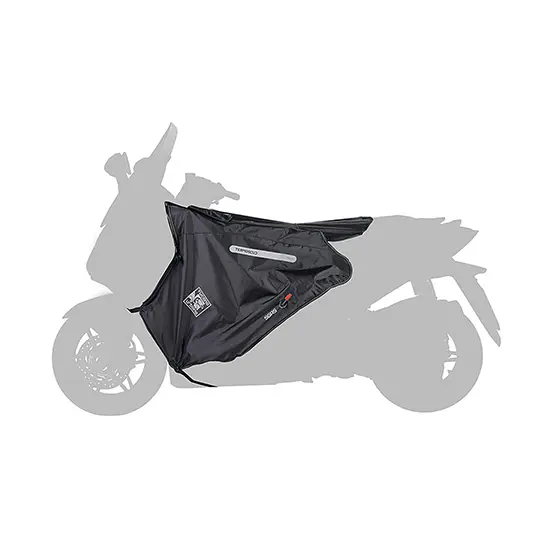 Tablier Thermoscud Pro R062PROGX Tucano Urbano