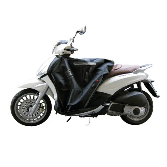 トゥカーノ ウルバーノ R081X レッグカバー テルモスクード® — 第2ビュー
