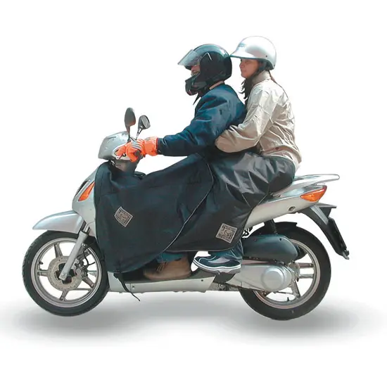 Passagierschürze Thermoscud R091N Tucano Urbano