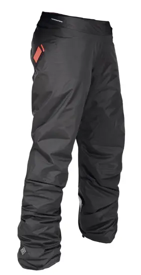 Couvre-jambes universel noir Tucano Urbano