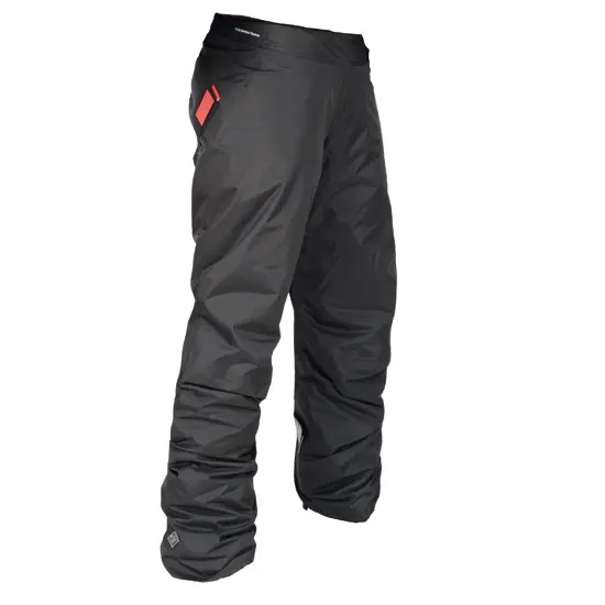Couvre-jambes universel M noir TUCANO URBANO